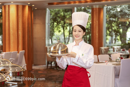 餐饮服务的匠心与温度 从厨师到餐桌