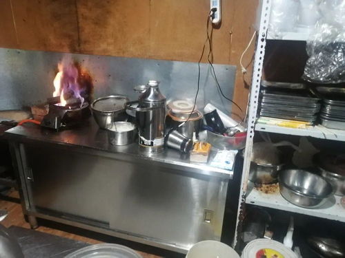 大理市餐饮服务食品安全红黑榜第2期 8家获赞，13家需整改