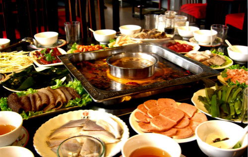 餐饮服务许可证 上海怎么开一家火锅店