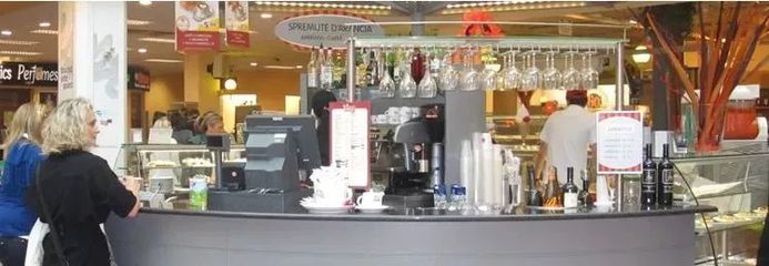 商场如考场？这里有一份来自餐饮人的“备考单”