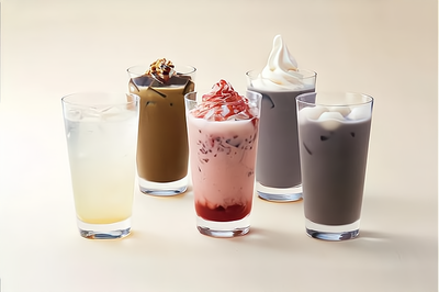 麦其淋冰淇淋 以匠心产品与贴心服务赢得餐饮消费者