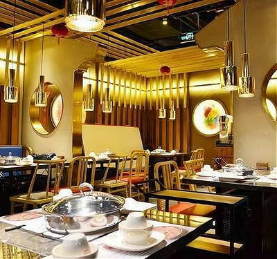 好吉丽秘汁焖锅 传承与创新，打造餐饮服务新标杆